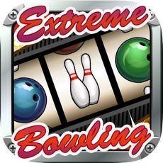 Activities of Extreme Bowling Kingpin Slot Machine - Original Vegas Style Slots