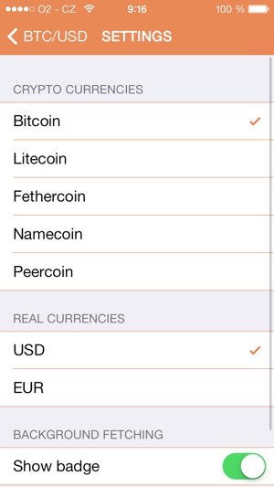 Crypto Prices(圖3)-速報App