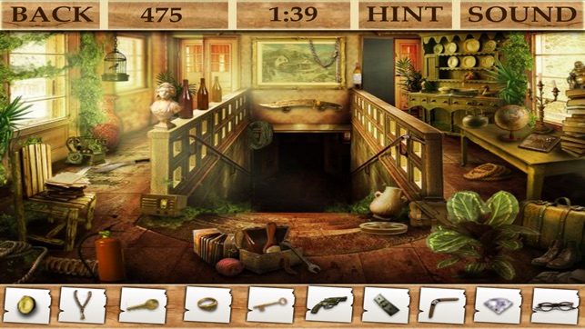 Hidden Objects Hotel(圖3)-速報App