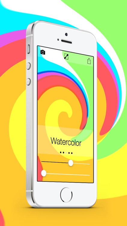 Wallpapers and Backgrounds Maker HD - DIY customize themes for your iPhone, iPad and iPod touch lock and home screen (iOS 5, 6 & 7)