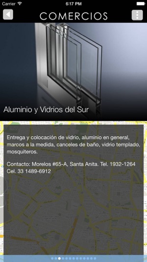 Guia del Sur(圖3)-速報App