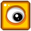 Eyes Blaster 1-Magic Block Blast & Match Eye Game:Happy blast