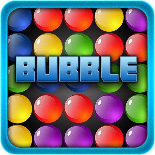 Bubble HD iOS App