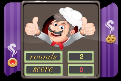 Cookie game for children and adults screenshot 4