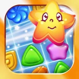 Candy Smash - 3 match puzzle yummy mania game