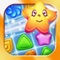 Candy Smash - 3 match puzzle yummy mania game