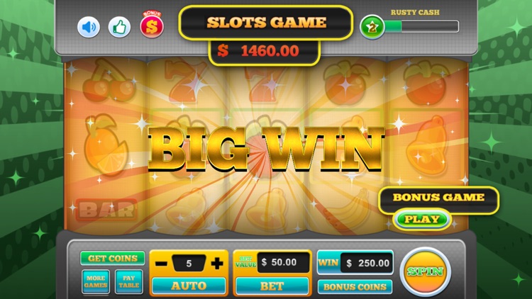 Las Vegas Slots - Best Free Casino Slot Machine Game