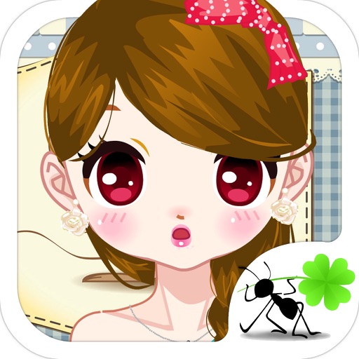 Sketchpad Girl iOS App