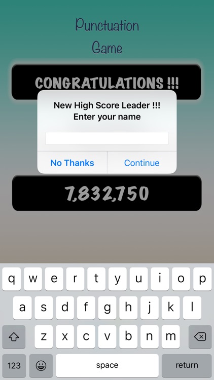 Brainy Skills Punctuation screenshot-4