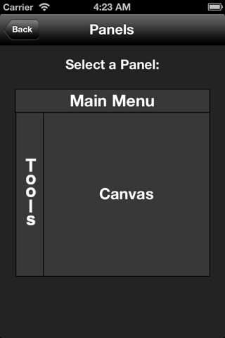 Shortcuts for CorelDraw screenshot 2