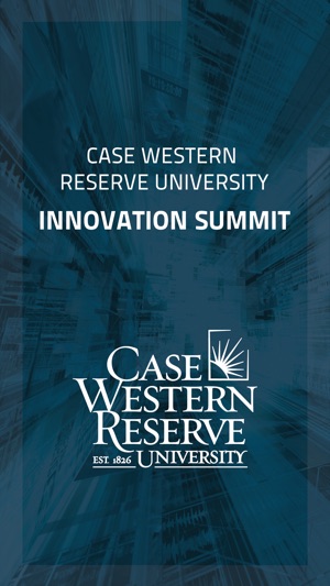 CWRU Innovation Summit(圖1)-速報App