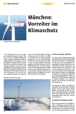 Umwelt und Energie Ausgabe 15 screenshot 4