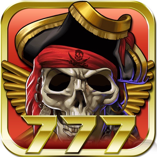 777 Pirate’s Spoil Poker - New Kings Plunder Vegas Casino Spin for Win Free! icon