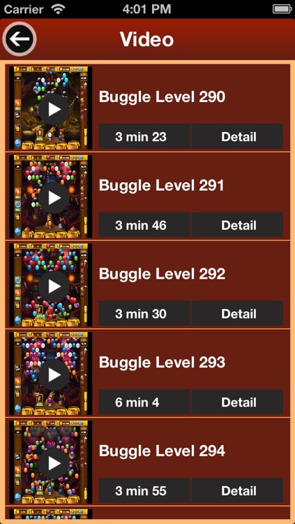 Cheats for Buggle + Tips & Tricks, Strategy, Walkthroughs, News Update & MORE
