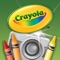 Crayola Lights, Camera, Color!