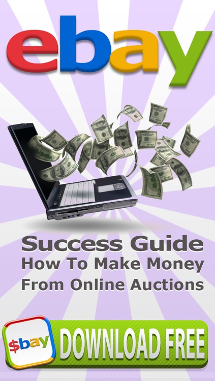 E-bay Online Auctions Profits - How To Make Money as Amazon Entrepreneur