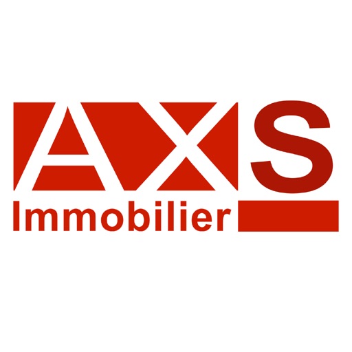 AXS Immobilier icon