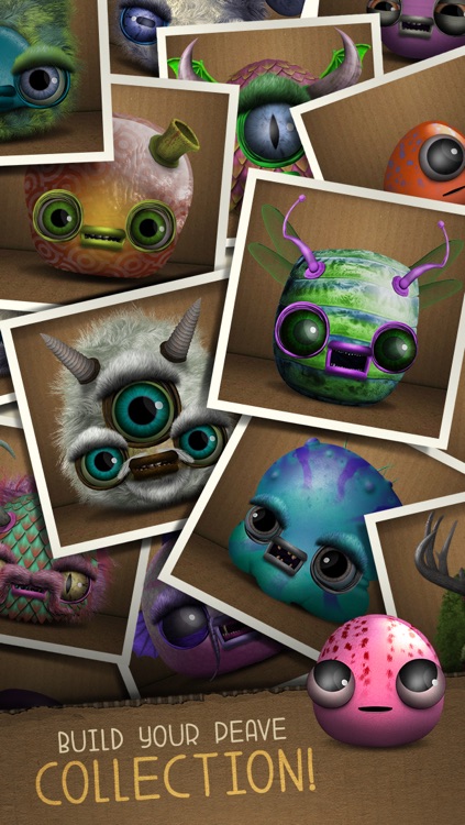 Pet Peaves Monsters screenshot-4