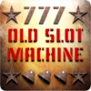 Old Slot Machine