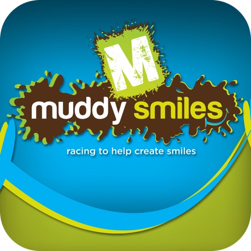 Muddy Smiles