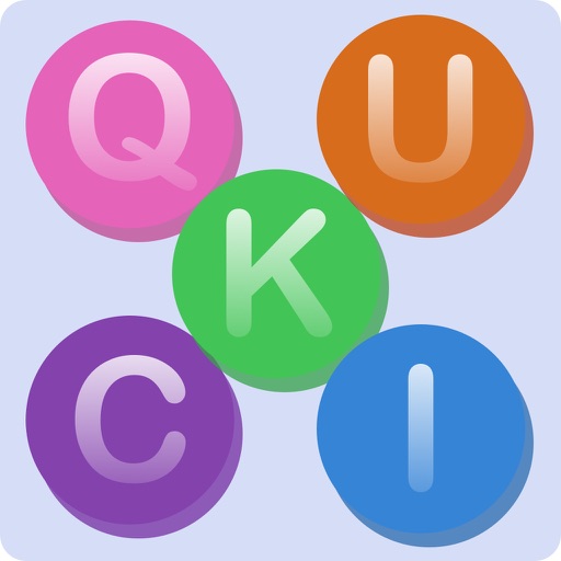 QuickFives iOS App