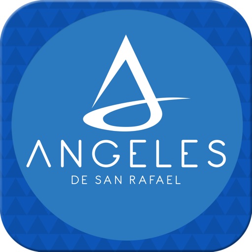 Ángeles de San Rafael Smartphone