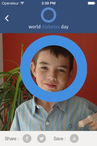 World Diabetes Day screenshot 2