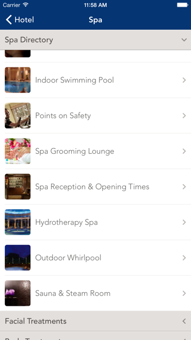 How to cancel & delete Chewton Glen Hotel & Spa from iphone & ipad 4