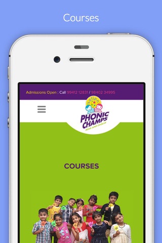 Phonic Champs screenshot 3