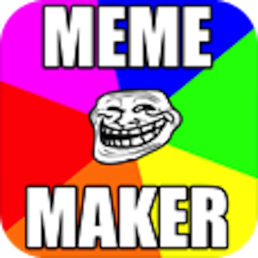 Meme Maker 2 icon