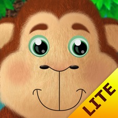Activities of Kids Apps ∙ 5 Little Monkeys jumping on the bed. Interactive Nursery Rhymes.