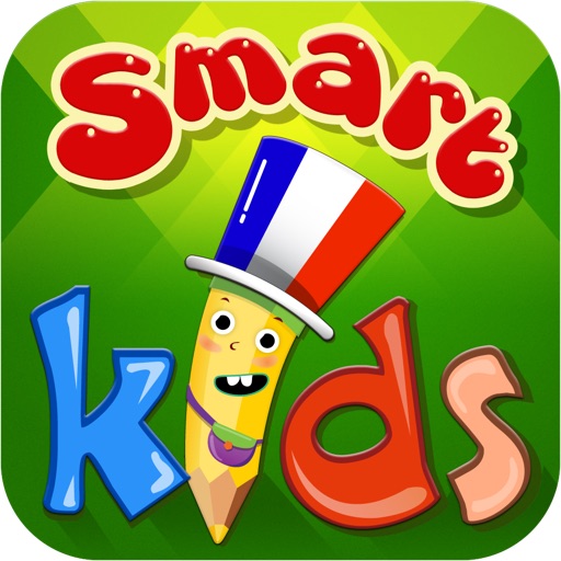 French Kids Pro icon