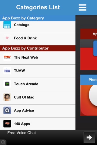 Appslu - Your App Magazine screenshot 4