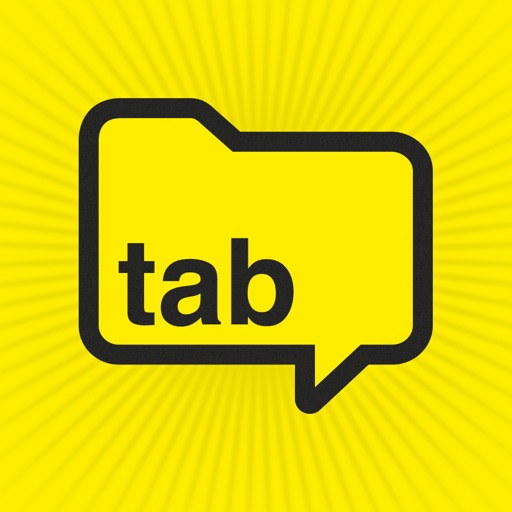 Tab icon