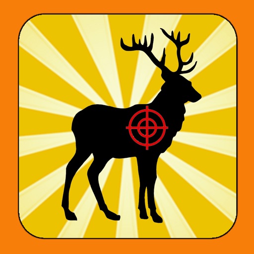 Pro Hunter 3D:  Deer Season iOS App