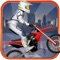 Check out this fun motorcycle bike stunt racing game