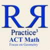 ACT Math Practice: Focus on Geometry