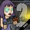 Bloody Mary Shooter 2 PRO - Target, kill and destroy horde of darkness.