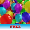 Balloon Massacre for iPad Free!