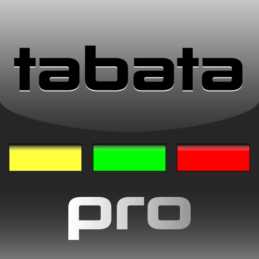 Tabata Pro - Tabata Timer