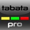 Tabata Pro™ is a pro grade Tabata timer for Tabata interval training