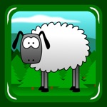 Lamb Lost watch out for the wolf