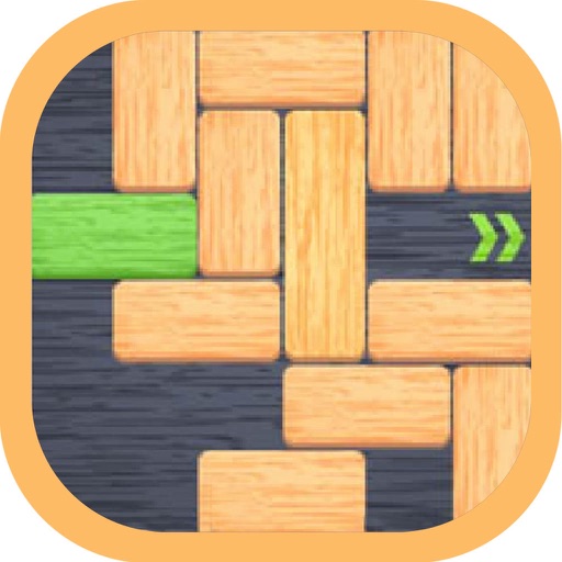 New Block Puzzle Icon