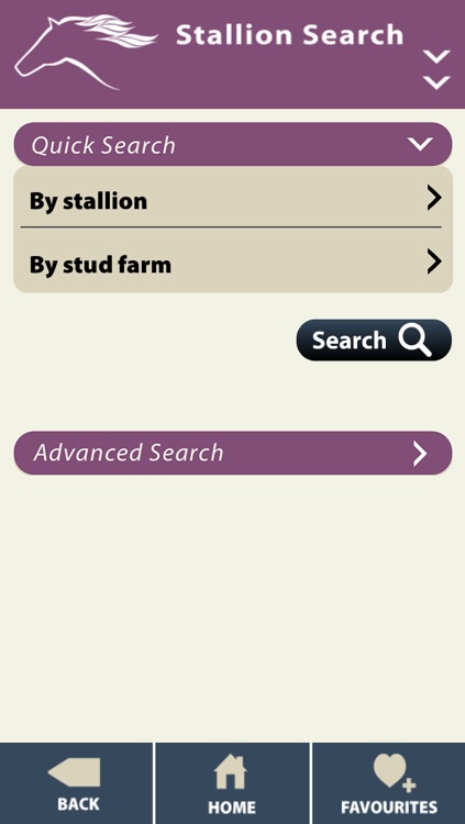 Thoroughbred Stallion Guide screenshot-4