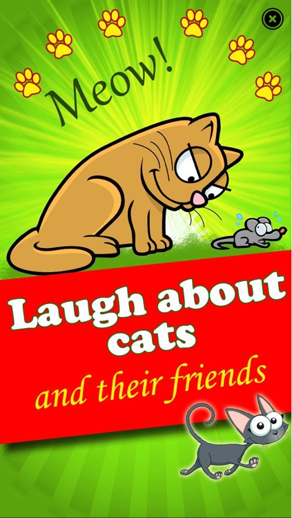 Barzellette sui gatti - Funny Jokes about Cats