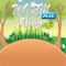 Worm Fling Play For Kids