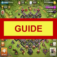 Activities of Guide for Clash of Clans 2015