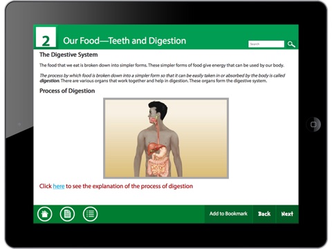 E-SCIENCE4 screenshot 4