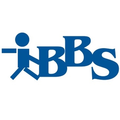 iBBS iOS App