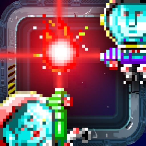 Beam Team by Rafael Nogues